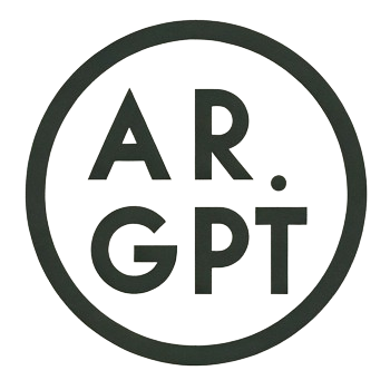 ARR_GPT Logo