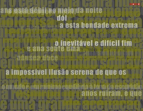 Captura de ecrã 4 de Amor de Clarice