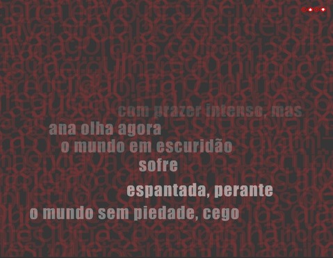 Captura de ecrã 5 de Amor de Clarice