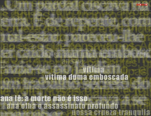 Captura de ecrã 8 de Amor de Clarice