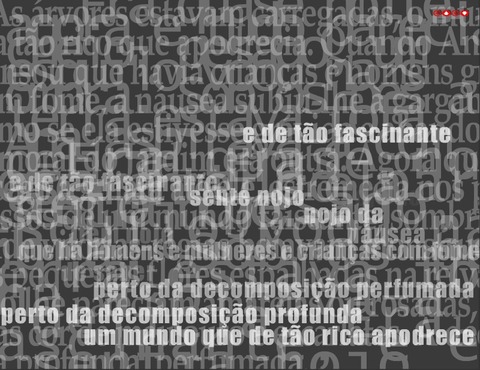 Captura de ecrã 9 de Amor de Clarice