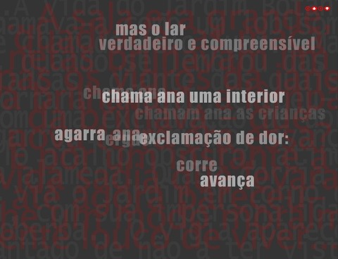 Captura de ecrã 10 de Amor de Clarice